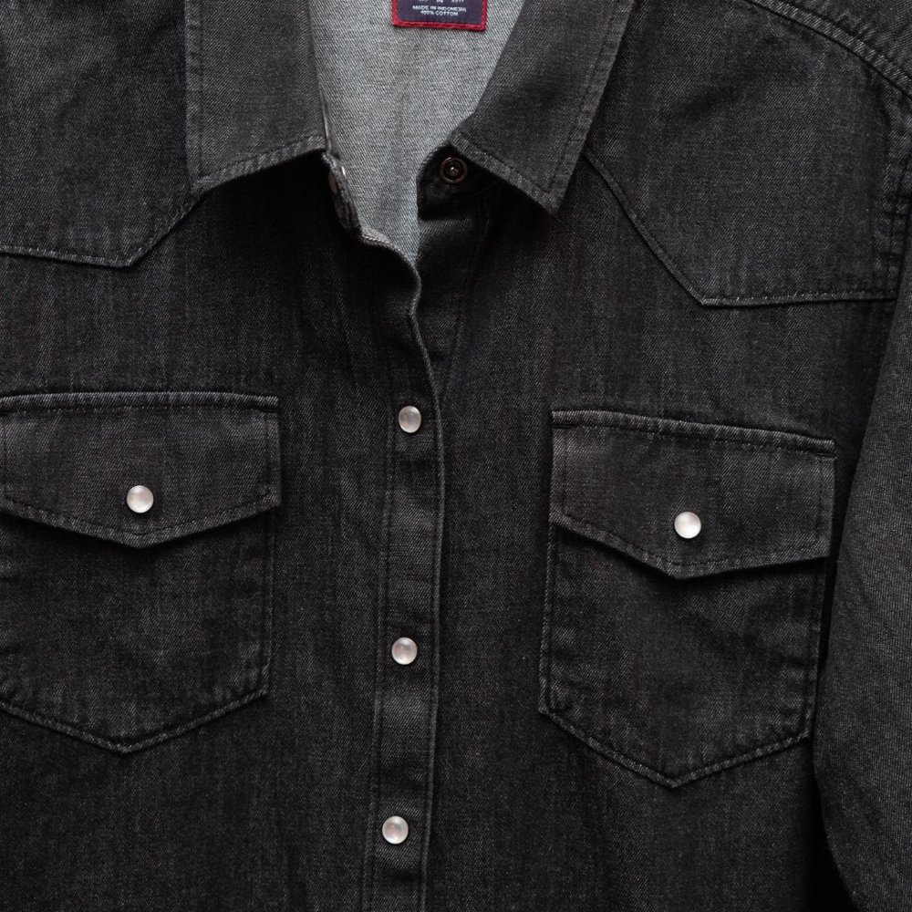 UNTUCKit - Button up long sleeve - Women 14